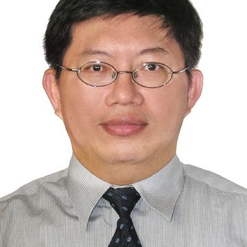 Teddy Chen