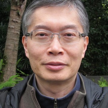 Lewis Lai