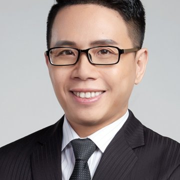 Sam Peng