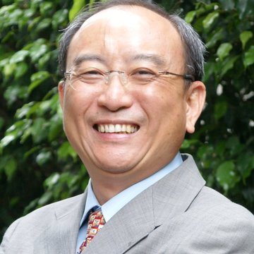 Chau-Hung Wang