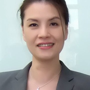 Hsu Huei-chun